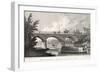 Macclesfield Bridge-Thomas Hosmer Shepherd-Framed Giclee Print