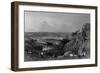 Macclesfield, Cheshire-H Warren-Framed Art Print