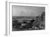 Macclesfield, Cheshire-H Warren-Framed Art Print