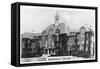 Macdonald College, Montreal, Canada, C1920S-null-Framed Stretched Canvas