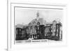 Macdonald College, Montreal, Canada, C1920S-null-Framed Giclee Print