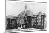 Macdonald College, Montreal, Canada, C1920S-null-Mounted Giclee Print