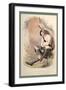 MacDonald of Glenco-R.r. Mcian-Framed Art Print