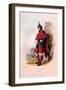 MacDonald of Keppach-R.R.-Framed Art Print