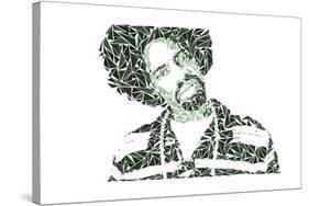 Macdre-Cristian Mielu-Stretched Canvas