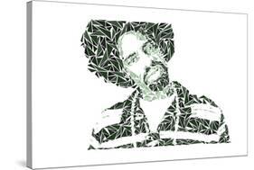 Macdre-Cristian Mielu-Stretched Canvas