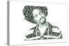 Macdre-Cristian Mielu-Stretched Canvas
