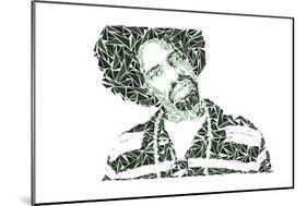 Macdre-Cristian Mielu-Mounted Art Print