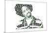 Macdre-Cristian Mielu-Mounted Premium Giclee Print