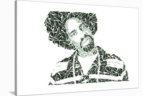 Macdre-Cristian Mielu-Stretched Canvas