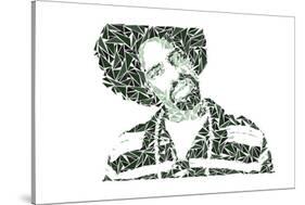 Macdre-Cristian Mielu-Stretched Canvas