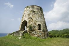 Moko Jumbie in St. Croix-Macduff Everton-Photographic Print