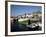 Macduff Near Banff, Grampian, Scotland, United Kingdom-Hans Peter Merten-Framed Photographic Print