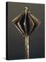 Mace in Steel, Made in Hungary, Early 17th Century-null-Stretched Canvas