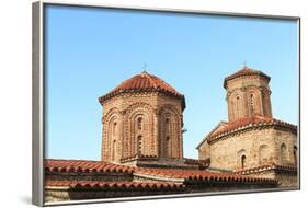 Macedonia, Lake Ohrid, Near River Crn Drim on Albanian Border. St-Emily Wilson-Framed Photographic Print