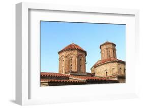 Macedonia, Lake Ohrid, Near River Crn Drim on Albanian Border. St-Emily Wilson-Framed Photographic Print