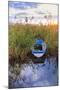 Macedonia, Ohrid and Lake Ohrid. Boats on Water-Emily Wilson-Mounted Photographic Print