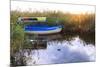 Macedonia, Ohrid and Lake Ohrid. Boats on Water-Emily Wilson-Mounted Photographic Print