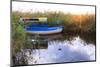 Macedonia, Ohrid and Lake Ohrid. Boats on Water-Emily Wilson-Mounted Photographic Print