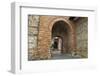 Macedonia, Ohrid, Church of the Holy Mother of God Perivleptos, Ohrid, Macedonia-Emily Wilson-Framed Photographic Print