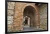 Macedonia, Ohrid, Church of the Holy Mother of God Perivleptos, Ohrid, Macedonia-Emily Wilson-Framed Photographic Print