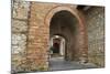 Macedonia, Ohrid, Church of the Holy Mother of God Perivleptos, Ohrid, Macedonia-Emily Wilson-Mounted Photographic Print