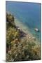 Macedonia, Ohrid, Looking Down into the Blue Water of Lake Ohrid-Emily Wilson-Mounted Photographic Print