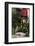 Macedonia, Ohrid, Peppers Hanging to Dry-Emily Wilson-Framed Photographic Print