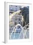 Macedonia, Skopje, Macedonia Square Fountain, Alexander the Great-Emily Wilson-Framed Photographic Print