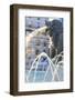 Macedonia, Skopje, Macedonia Square Fountain, Alexander the Great-Emily Wilson-Framed Photographic Print