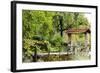 Macedonia, the Village of Vevcani Is in Sw Range of the Jablanica Mountains-Emily Wilson-Framed Photographic Print