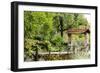 Macedonia, the Village of Vevcani Is in Sw Range of the Jablanica Mountains-Emily Wilson-Framed Photographic Print