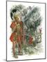 Macedonian Wars of Rome-Giuseppe Rava-Mounted Giclee Print