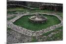 Wood Mount