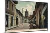 'Maceo Street, Camaguey, Cuba', 1944-Unknown-Mounted Giclee Print