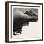 Macgillicuddy's Reeks, Ireland-null-Framed Giclee Print