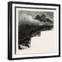 Macgillicuddy's Reeks, Ireland-null-Framed Giclee Print