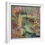 Macgregor Garden-Mary Kuper-Framed Giclee Print