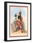 MacGregor-R.r. Mcian-Framed Art Print