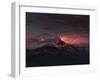 Machapuchare (Machhapuchhre) (Fish Tail) Mountain, in the Annapurna Himal of North Central Nepal, N-Mark Chivers-Framed Premium Photographic Print