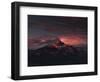 Machapuchare (Machhapuchhre) (Fish Tail) Mountain, in the Annapurna Himal of North Central Nepal, N-Mark Chivers-Framed Photographic Print