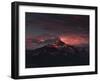 Machapuchare (Machhapuchhre) (Fish Tail) Mountain, in the Annapurna Himal of North Central Nepal, N-Mark Chivers-Framed Photographic Print