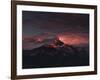 Machapuchare (Machhapuchhre) (Fish Tail) Mountain, in the Annapurna Himal of North Central Nepal, N-Mark Chivers-Framed Photographic Print