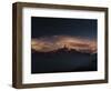 Machapuchare (Machhapuchhre) (Fish Tail) Mountain, in the Annapurna Himal of North Central Nepal, N-Mark Chivers-Framed Photographic Print