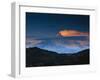 Machapuchare (Machhapuchhre) (Fish Tail) Mountain, in the Annapurna Himal of North Central Nepal, N-Mark Chivers-Framed Photographic Print