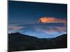 Machapuchare (Machhapuchhre) (Fish Tail) Mountain, in the Annapurna Himal of North Central Nepal, N-Mark Chivers-Mounted Photographic Print