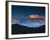 Machapuchare (Machhapuchhre) (Fish Tail) Mountain, in the Annapurna Himal of North Central Nepal, N-Mark Chivers-Framed Photographic Print