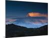 Machapuchare (Machhapuchhre) (Fish Tail) Mountain, in the Annapurna Himal of North Central Nepal, N-Mark Chivers-Mounted Photographic Print