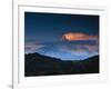 Machapuchare (Machhapuchhre) (Fish Tail) Mountain, in the Annapurna Himal of North Central Nepal, N-Mark Chivers-Framed Photographic Print