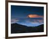 Machapuchare (Machhapuchhre) (Fish Tail) Mountain, in the Annapurna Himal of North Central Nepal, N-Mark Chivers-Framed Photographic Print